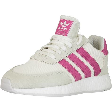 adidas schuhe weiss pink|adidas pink shoes.